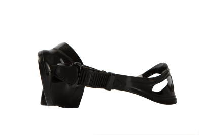 Маска Aquateam ONE c боксом